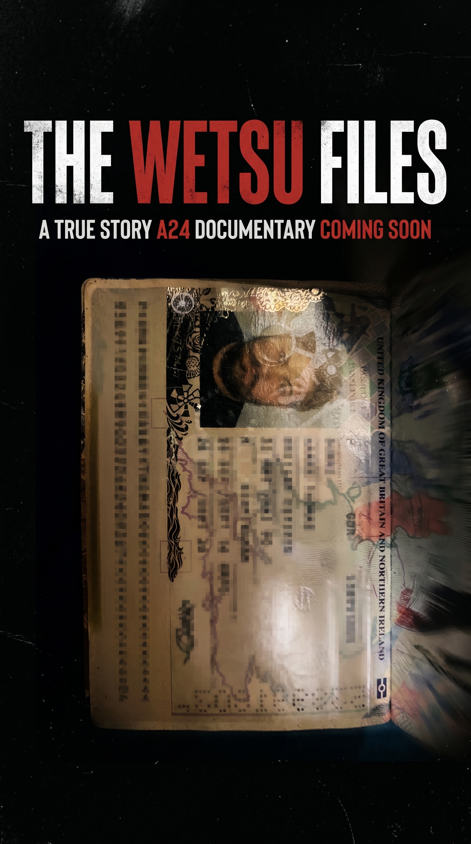 The Wetsu Files